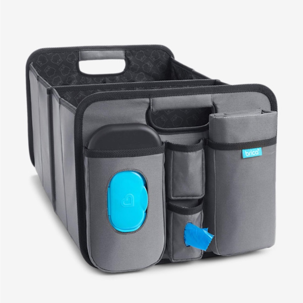 Munchkin | Trunk Organizer and Change Station